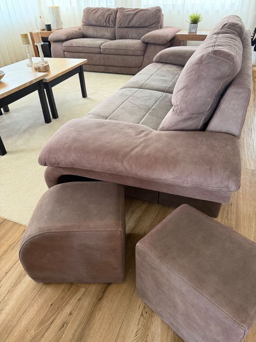 Dois Sofás em ótimo estado