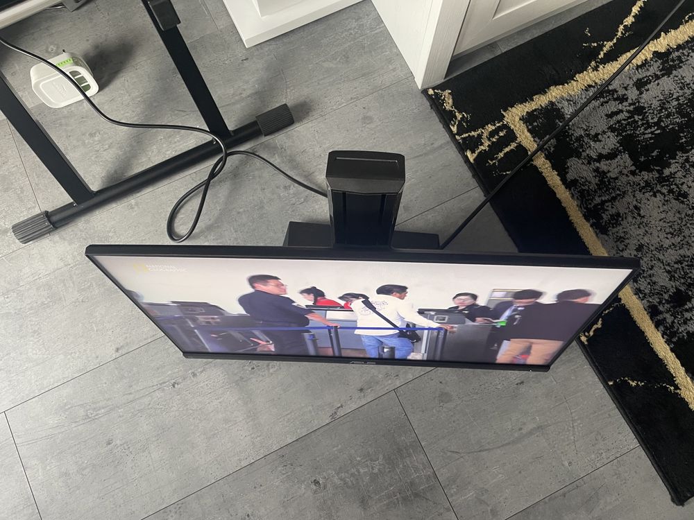 Gamingowy Monitor ASUS VG249/HDMI/Mało Używany/GWPROD 21MC/Wys!