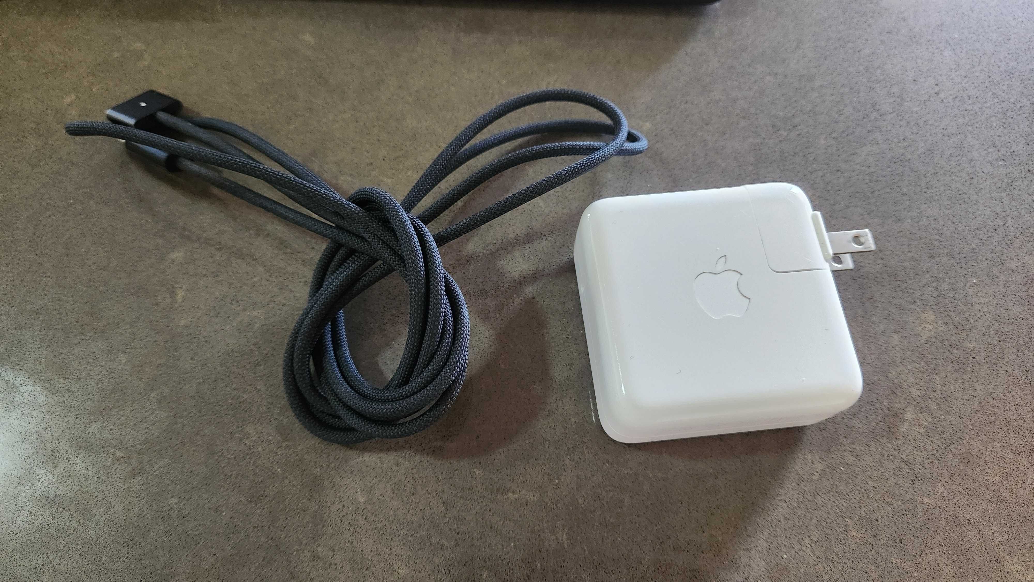 Macbook Pro M3 Pro (36GB 1TB)