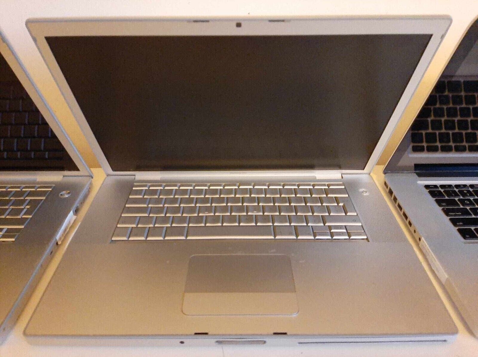 Apple a1286 a1211 Laptop