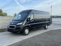 Peugeot Boxer  Peugot Boxer L4H2 Long Klima Tempomat 2.0 HDI