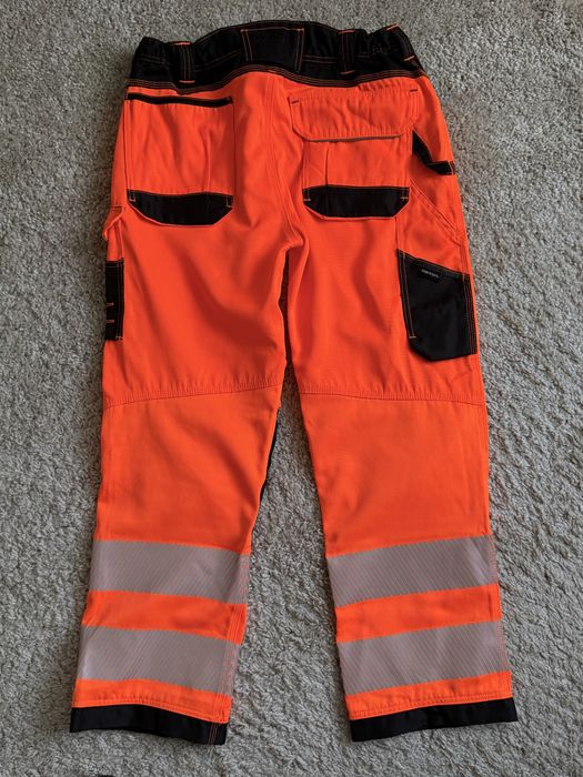 Робочі штани PortWest 50 Sniskers Scroffs Dickies