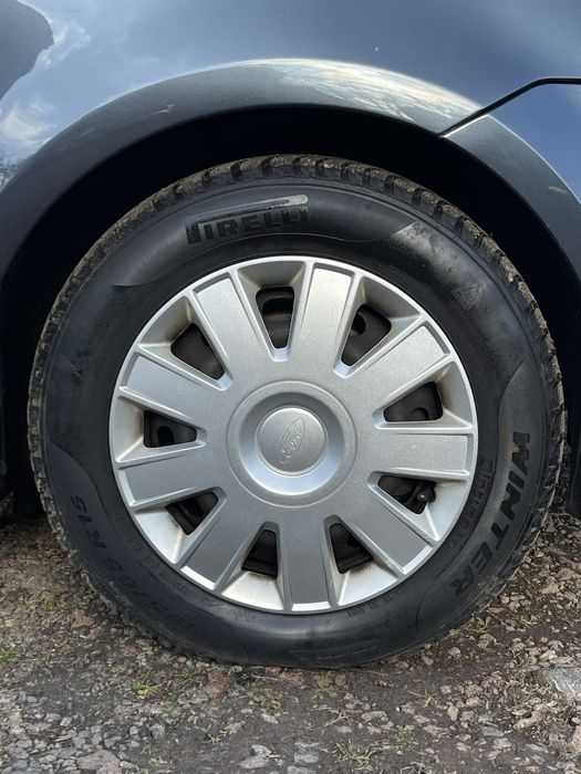 Продам авто Fors Focus C-Max