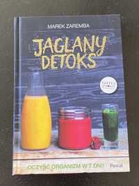 Jaglany detoks - Marek Zaremba