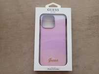 Etui Case Iphone 15 Pro Max Guess