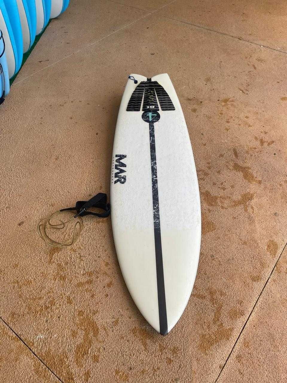Surfboard MAR (5'8" 31.58L)