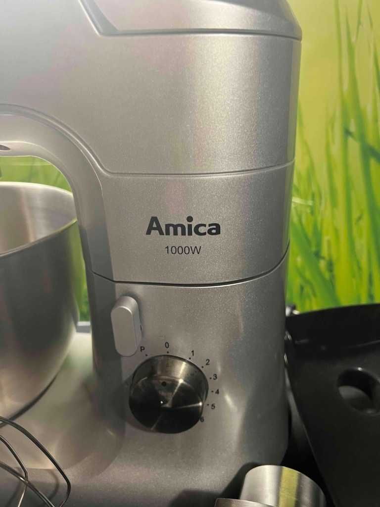 Robot planetarny Amica KML 6011