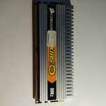 Corsair DDR2 2GB 800MHz Retro