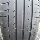шины 225/60/18 Michelin latitude sport