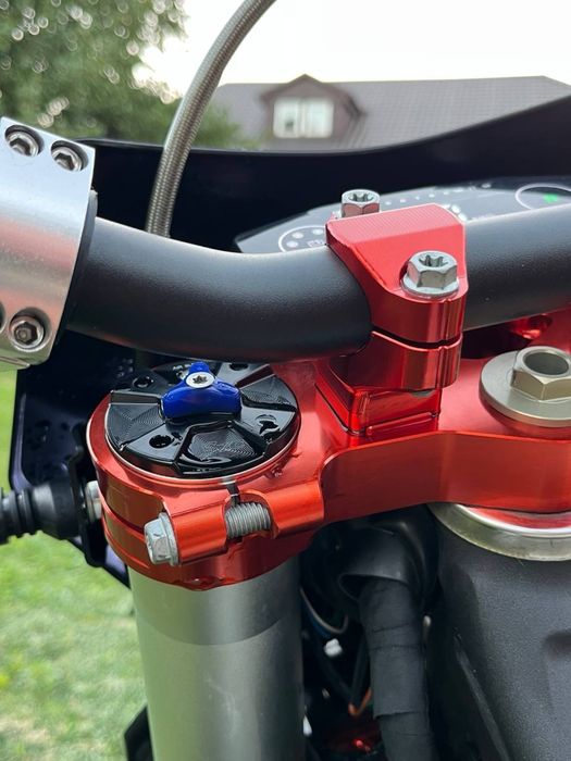 Kovi 300 PRO R кови про р. не lite advance geon gns gnc gnx ktm exc