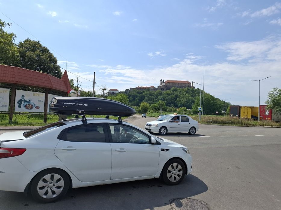 Продам або обміняю кіа ріо