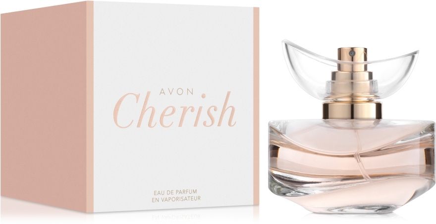 Парфум Avon Cherish 50 ml