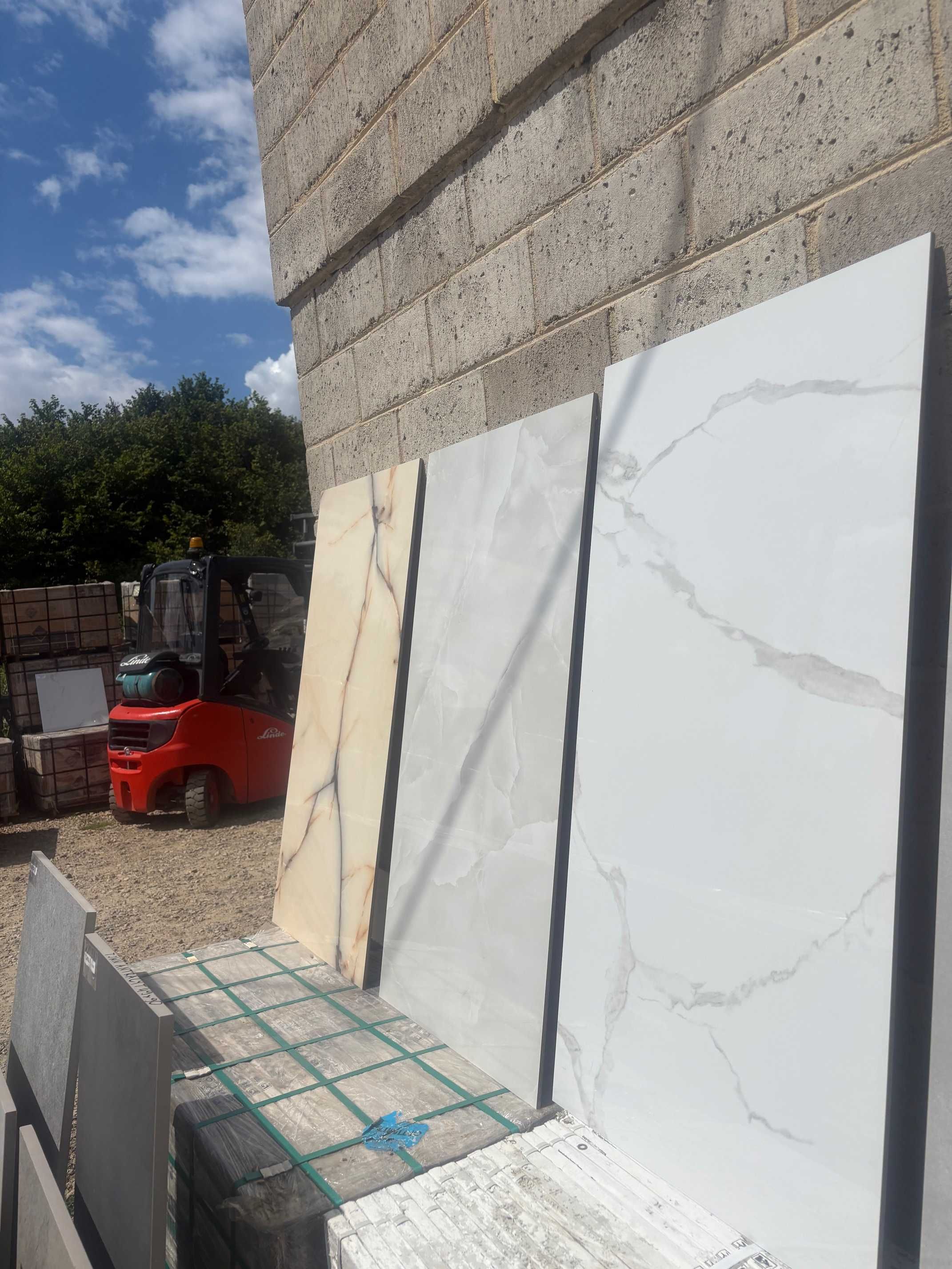 Płytki 60x120 Gres szkliwiony Płytka ceramiczna Promocja