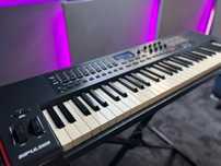 Novation impulse 61