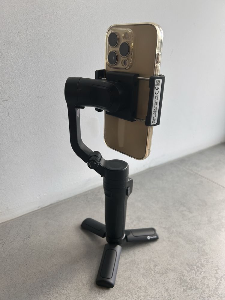 Gimbal Feiyutech VLOGpocket