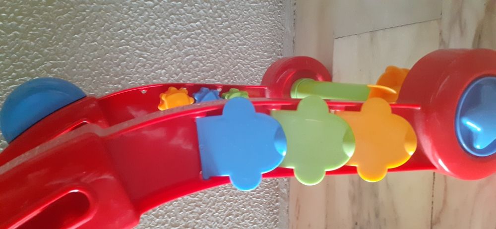 Arco de Actividades Imaginarium