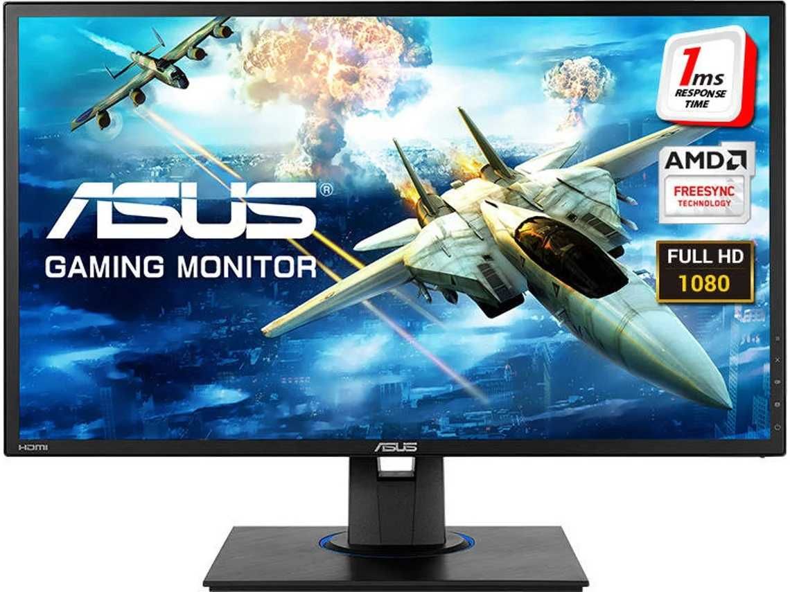 Monitor Asus Gaming 24,5"