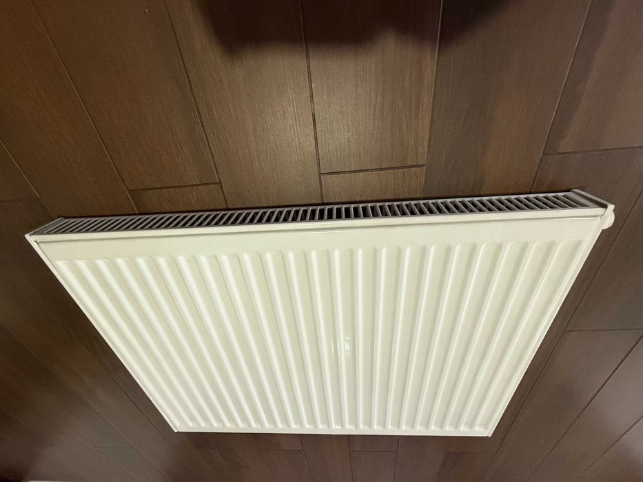 Grzejnik Purmo CVM11 600x800 (podłączenie na środku)