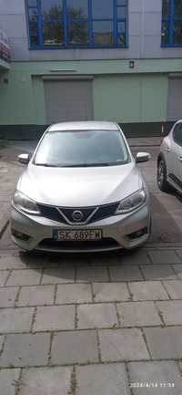 Nissan Pulsar Nissan Pulsar 1.2 DIG-T Acenta