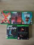 Gra Xbox X - Saints row