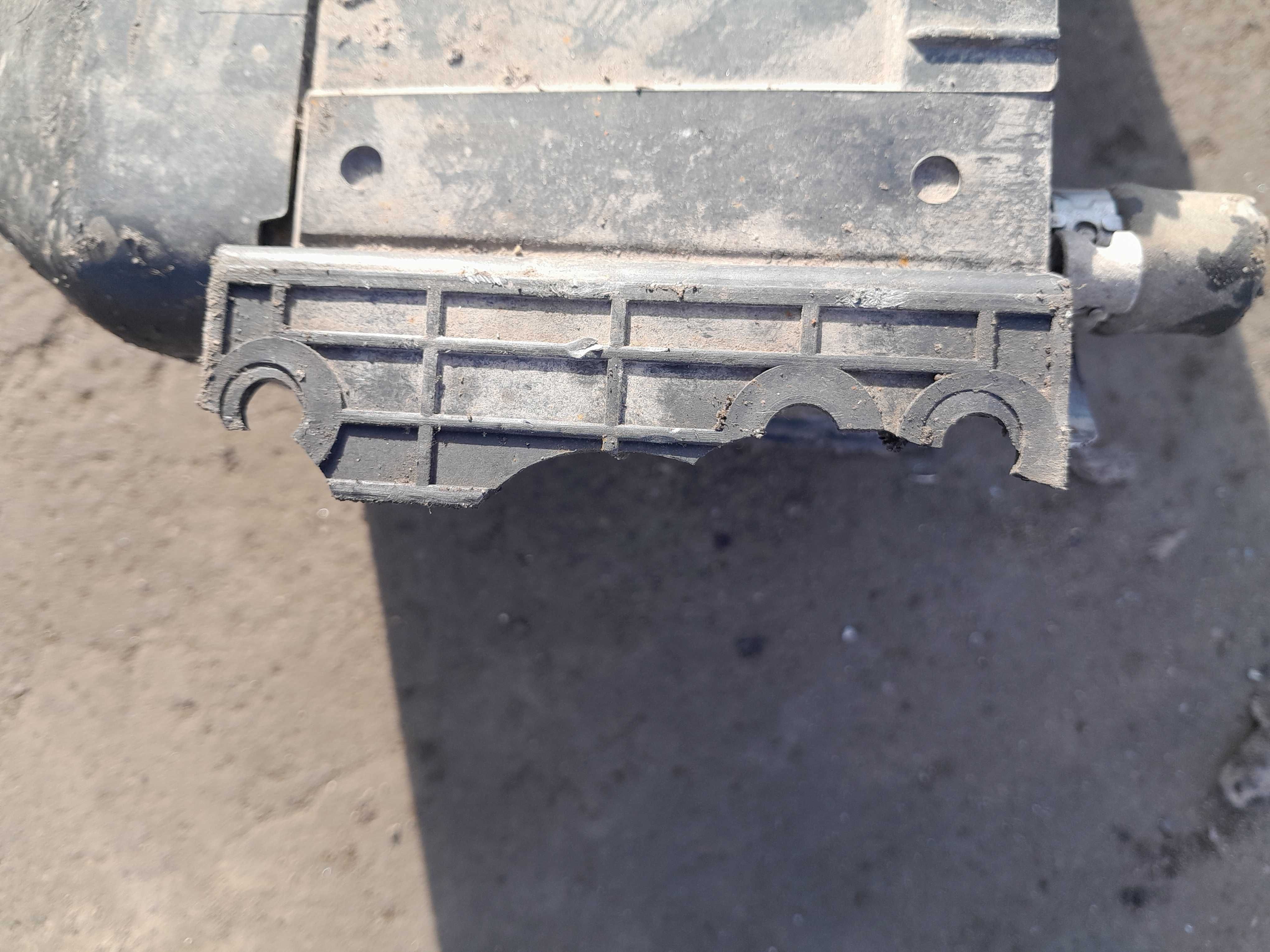 Ducato Boxer Dodatkowa Nagrzewnica Z Wentylatorem  Bus Traktor