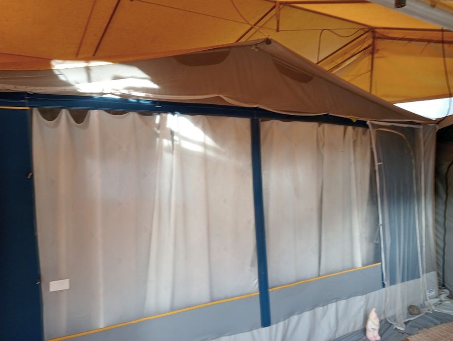 Vendo Relote Adria em alvéolo Melides, com documentação