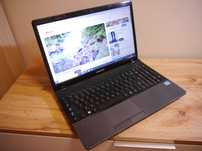 Laptop Samsung NP3530C5 i3/8GB/SSD/Win10Pro/NOWA BAT/SZYBKA WYSYŁKA!