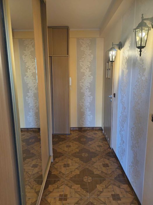 [REZERWACJA] | Mieszkanie M3 | 49 m2 | 3 piętro | Żory | Ks Władysława