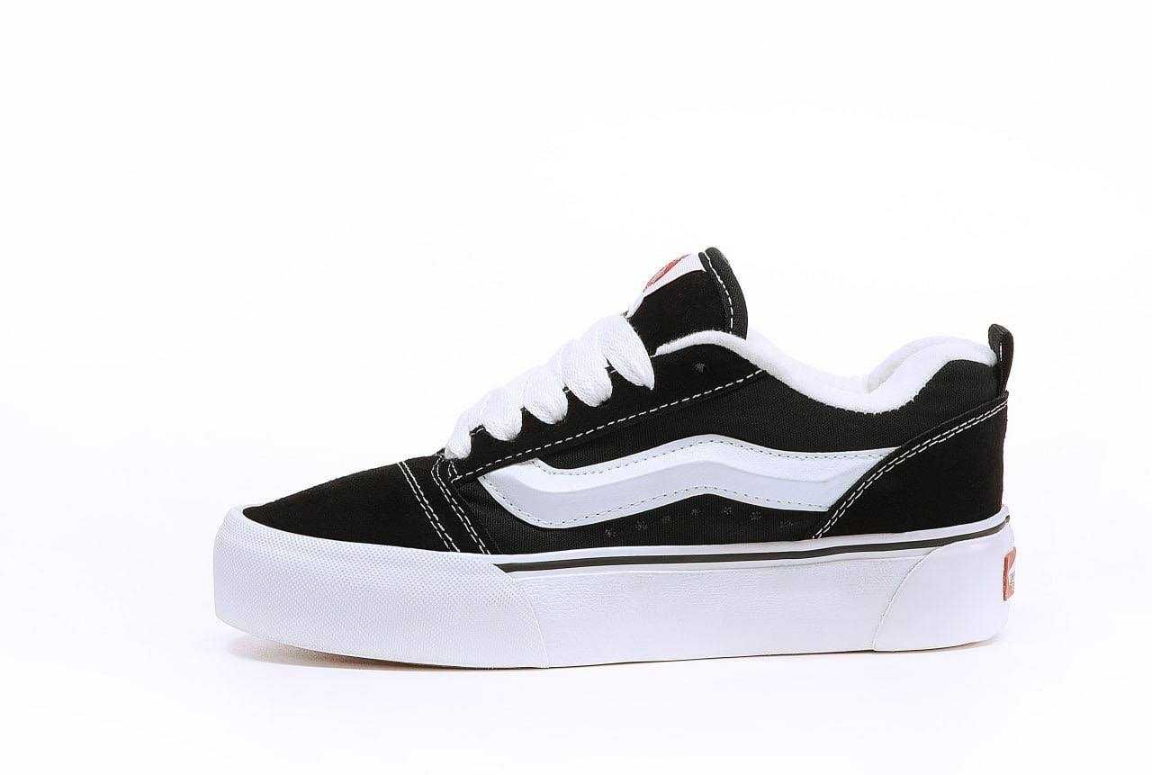 VaNS Old Skool KNU Platform