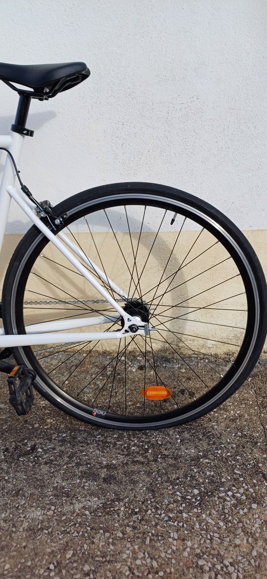 Bicicleta Elops Speed 500