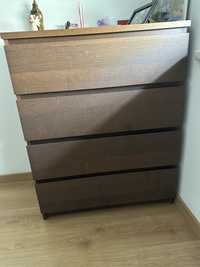 Comoda MALM Ikea