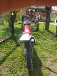 Продам хонду XLR 125R