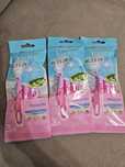 3x BIELENDA Vanity Soft Expert maszynka, MASZYNKI DO GOLENIA