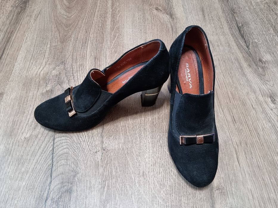 Туфлі жіночі женские туфлі Розмір 38