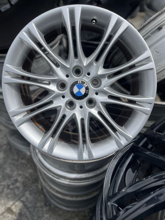 Jantes 18 Originais BMW em 5x120