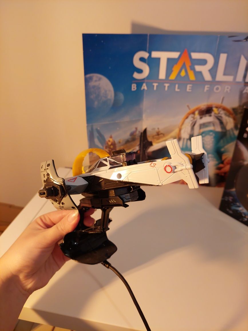 gra na ps4 starlink