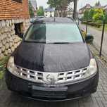 Nissan Murano 3.5 V6 LPG 4x4 bez korozji
