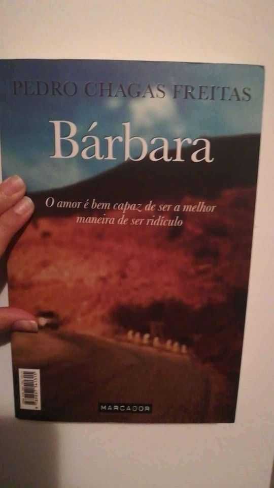 Vendo livro usado