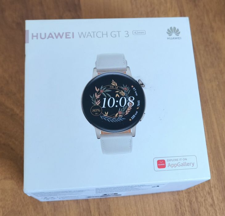 Huawei WATCH GT 3