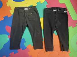 2x kegginsy Zara 80 9-12 mcy