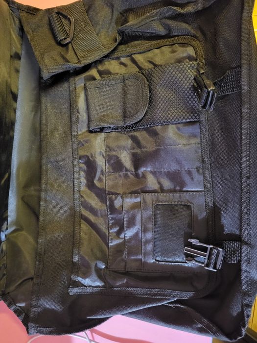 Сумка для ноутбука нова