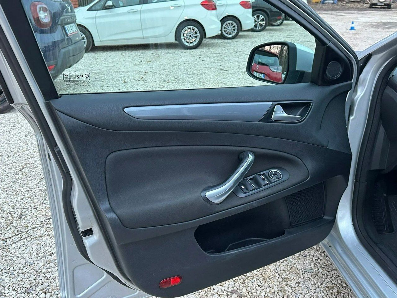 Ford Mondeo 1.6 EcoBoost 160KM, SALON PL , 1-WŁ, PO GITD
