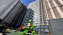 1-ком. квартира 52 м2 ЖК Модерн  6 Ст. Фонтана Рассрочка 36 месяцев