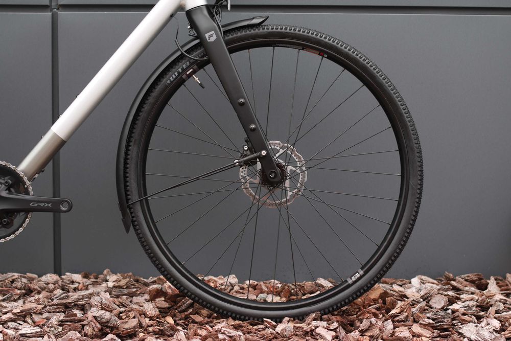 Focus Atlas 6.7 EQP Gravel GRX, шоссе шосейний велосипед шоссейный