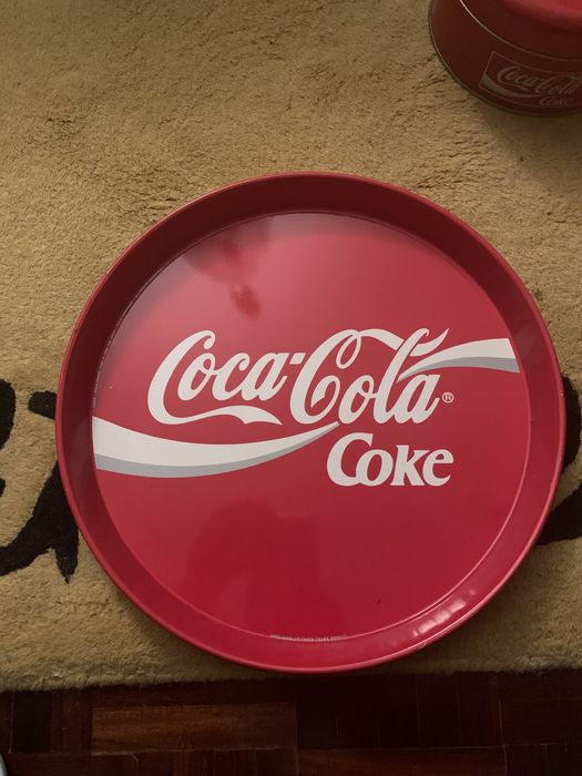 Latas únicas originais de coleção