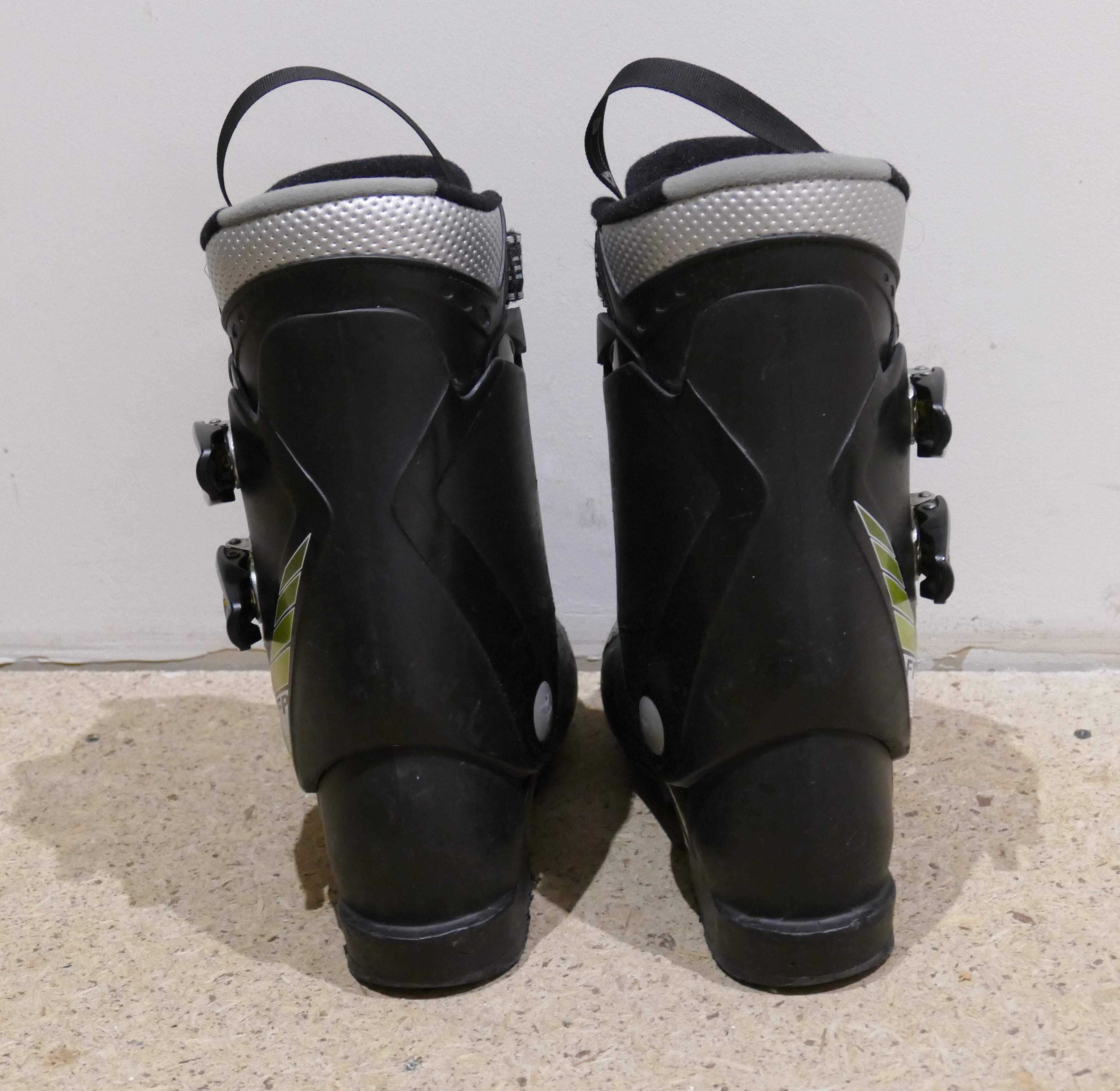 buty narciarskie Dolomite FP
