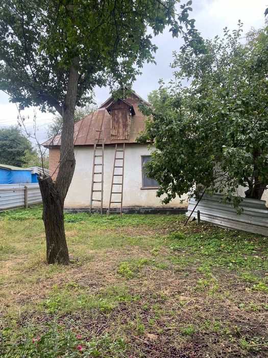 Продам будинок в Фастові. ( 60 км від Києва)