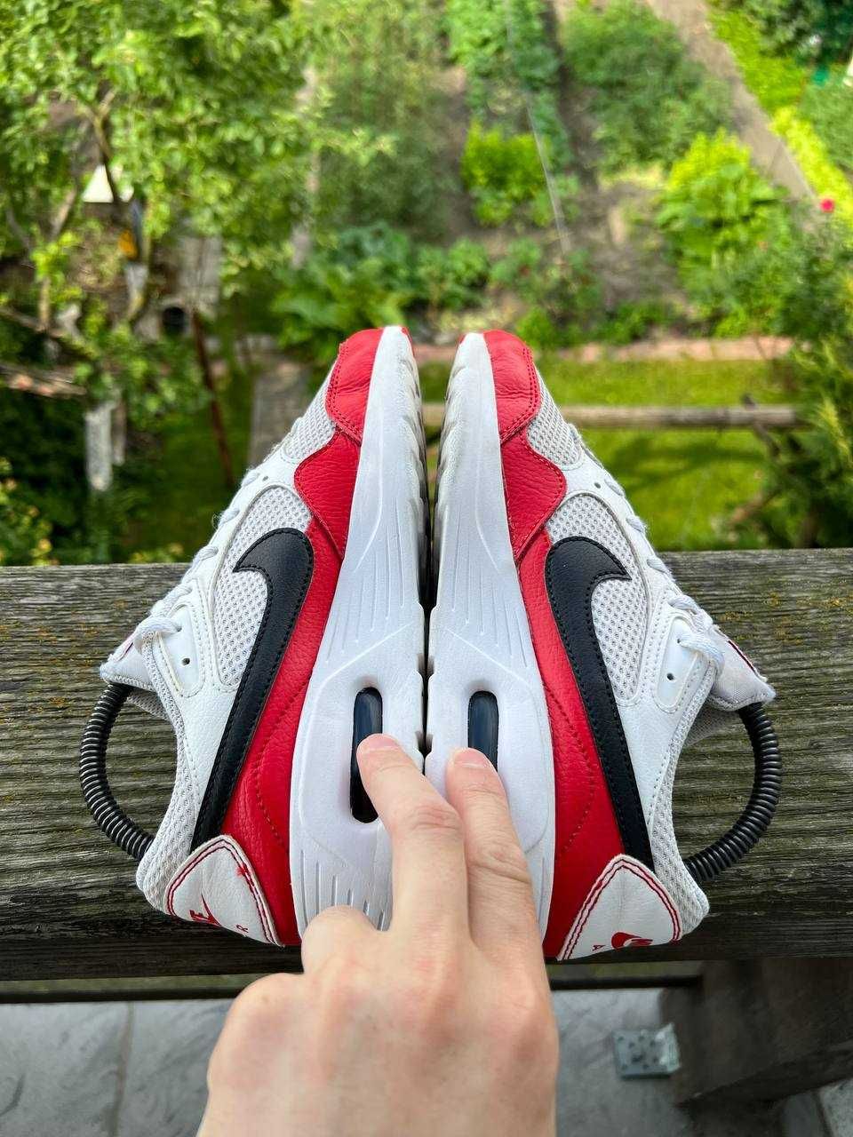 Кросівки Nike Air Max Sc