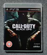 Call of Duty Black Ops gra PlayStation 3 PS3 TANIO !