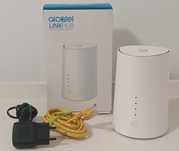 Router Alcatel LinkHUB LTE Cat 7 Home Station / na karte SIM